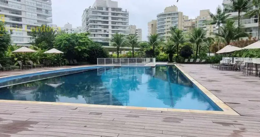 Apartamento com 3 quartos à venda na Riviera, Bertioga 