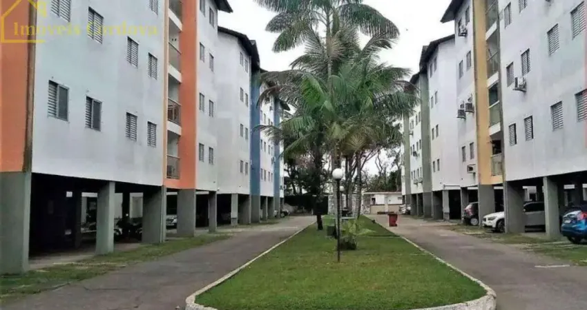 Apartamento com 2 quartos à venda no Centro, Bertioga 