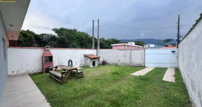 Casa com 3 quartos à venda no Jardim Rio da Praia, Bertioga 