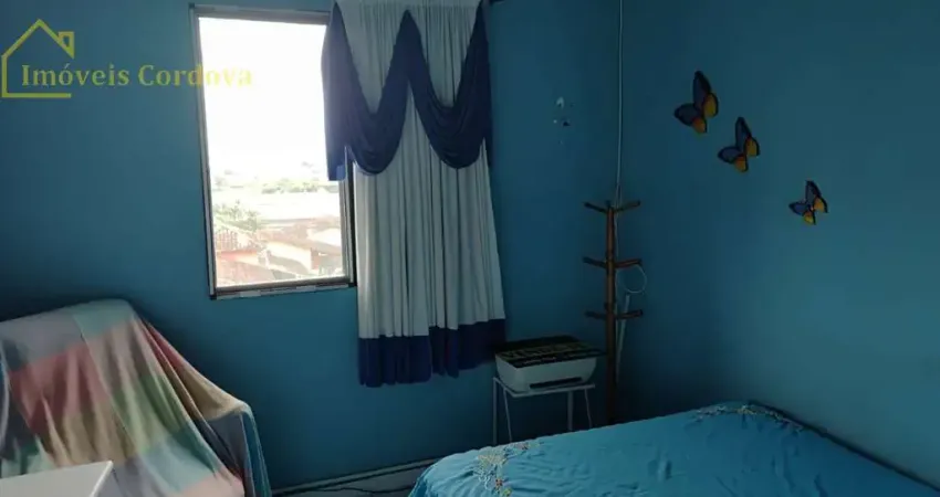 Apartamento com 2 quartos à venda no Jardim Rafael, Bertioga 