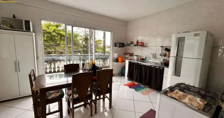 Casa com 5 quartos à venda no Centro, Bertioga 