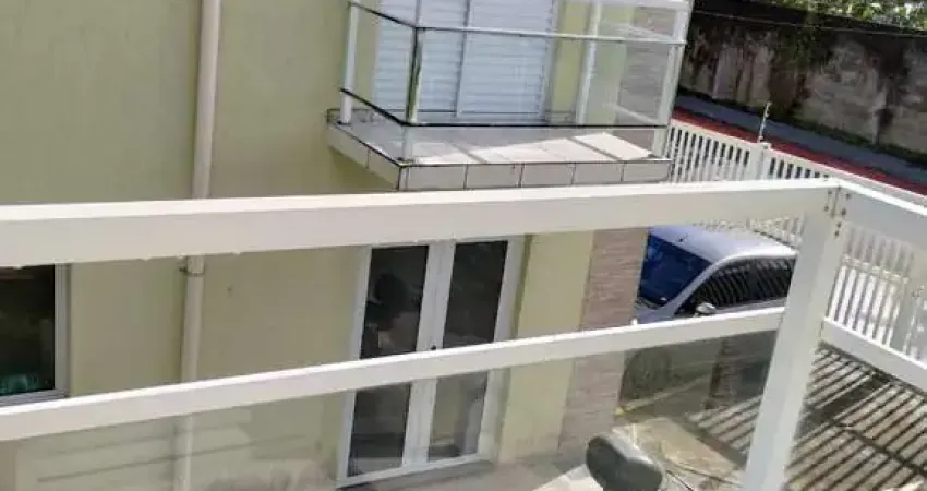 Casa em condomínio fechado com 2 quartos à venda no Jardim Rio da Praia, Bertioga 