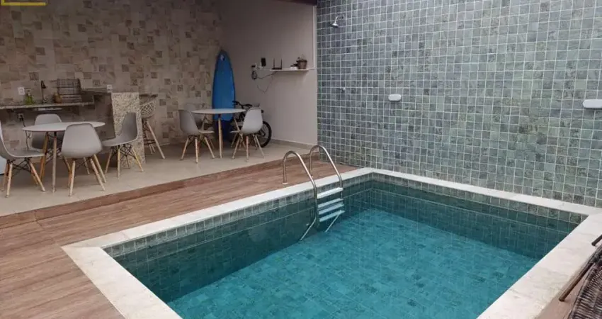 Casa com 3 quartos à venda no Jardim Rio da Praia, Bertioga 