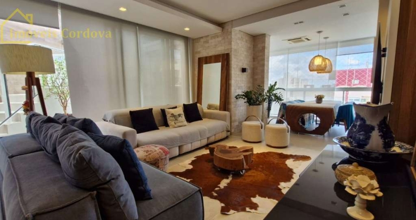 Apartamento com 4 quartos à venda na Riviera, Bertioga 