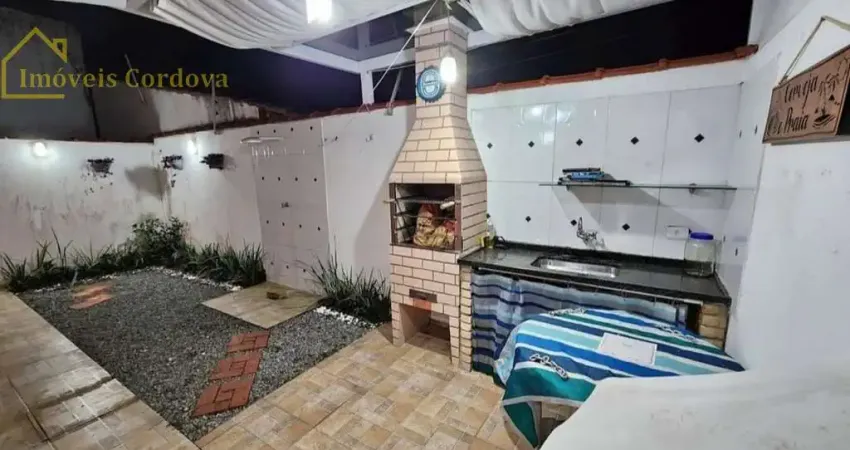 Apartamento com 2 quartos à venda no Indaia, Bertioga 