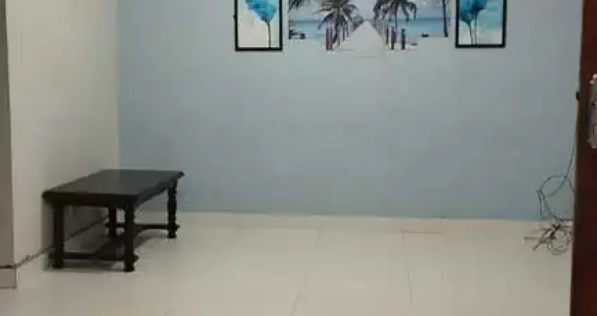 Apartamento com 2 quartos à venda no Chácara Vista Linda, Bertioga 