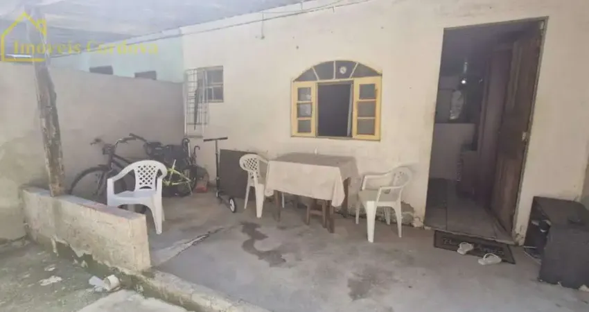 Casa com 3 quartos à venda no Jardim Rio da Praia, Bertioga 