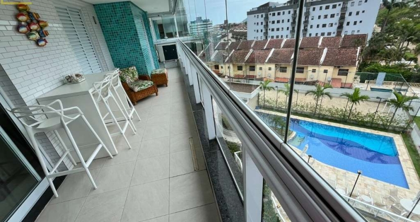 Apartamento com 2 quartos à venda no Maitinga, Bertioga 