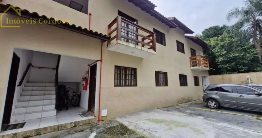 Casa com 2 quartos à venda no Centro, Bertioga 
