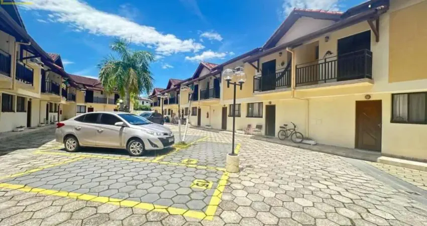 Casa em condomínio fechado com 3 quartos à venda no Maitinga, Bertioga 