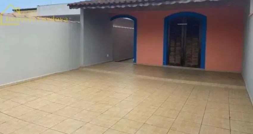 Casa com 1 quarto à venda no Indaia, Bertioga 
