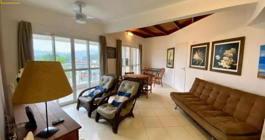 Apartamento com 4 quartos para alugar no Centro, Bertioga 