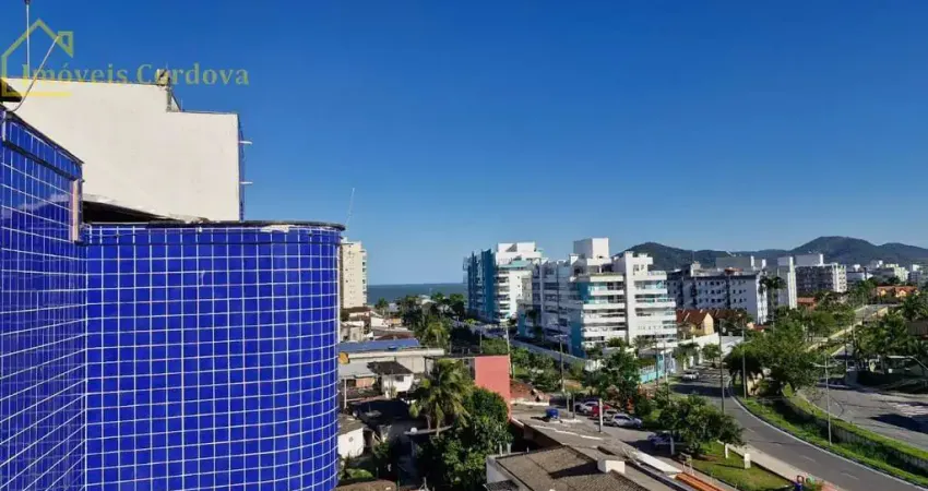 Apartamento com 3 quartos para alugar no Jardim Rio da Praia, Bertioga 