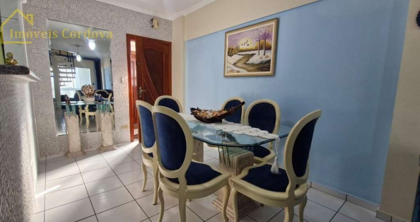 Apartamento com 3 quartos à venda no Maitinga, Bertioga 