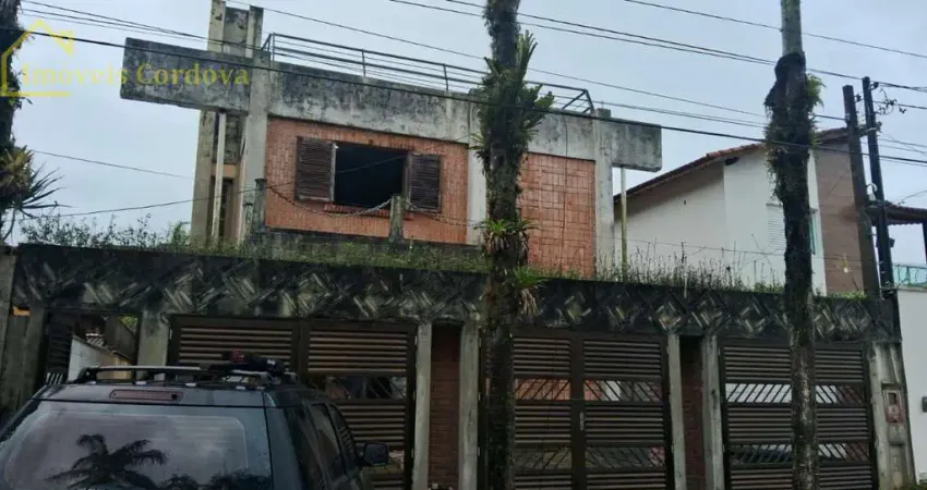 Casa com 3 quartos à venda no Indaia, Bertioga 