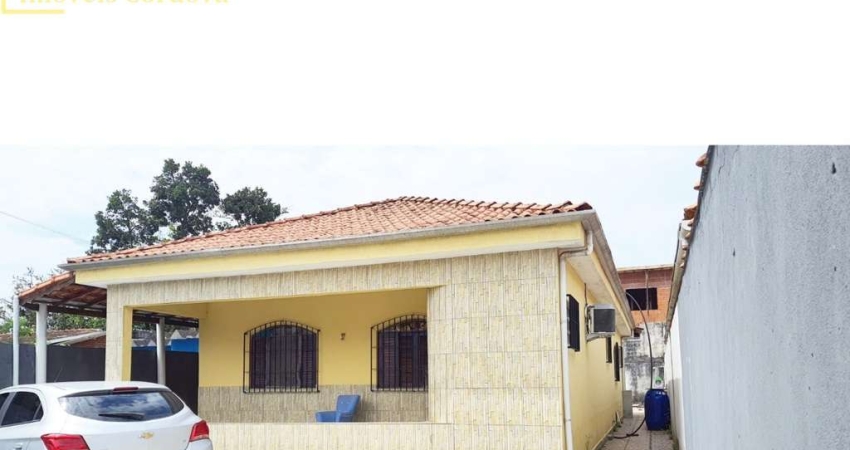 Casa com 3 quartos para alugar no Jardim Rafael, Bertioga 
