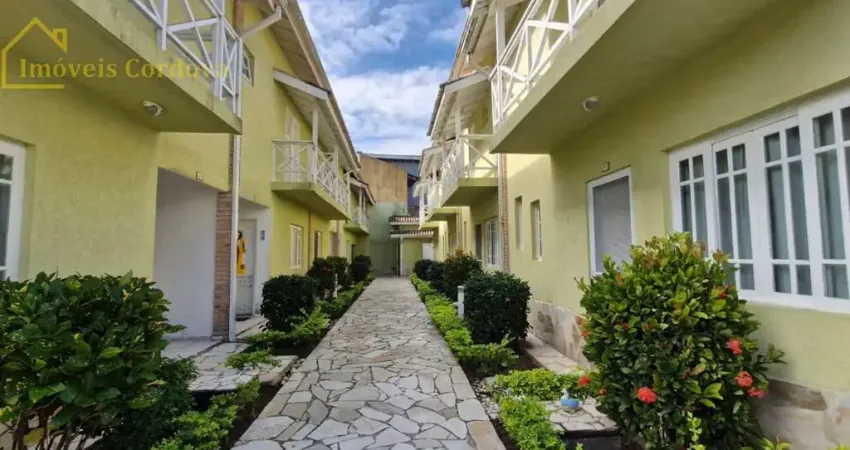 Casa com 2 quartos à venda no Jardim Rio da Praia, Bertioga 