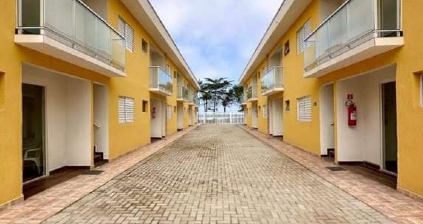 Apartamento com 2 quartos para alugar na Vista Linda, Bertioga 