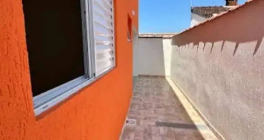 Apartamento com 2 quartos para alugar na Vista Linda, Bertioga 