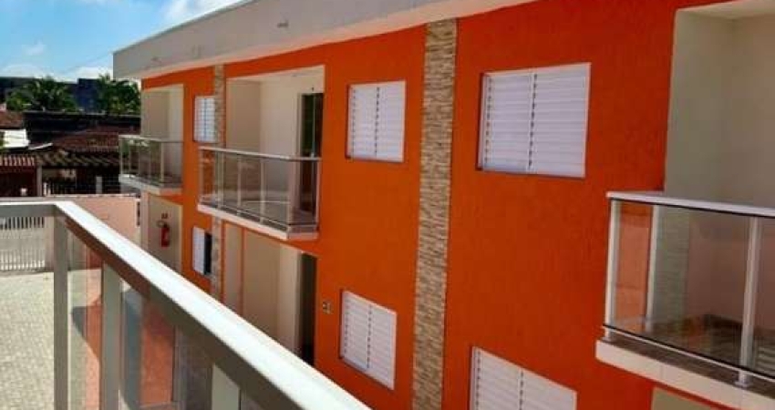 Apartamento com 2 quartos para alugar na Vista Linda, Bertioga 