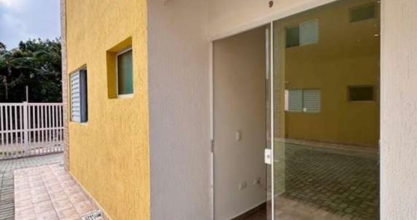 Apartamento com 2 quartos para alugar na Vista Linda, Bertioga 