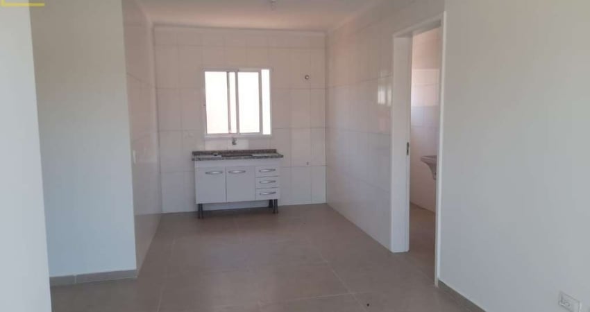 Apartamento com 2 quartos para alugar no Maitinga, Bertioga 