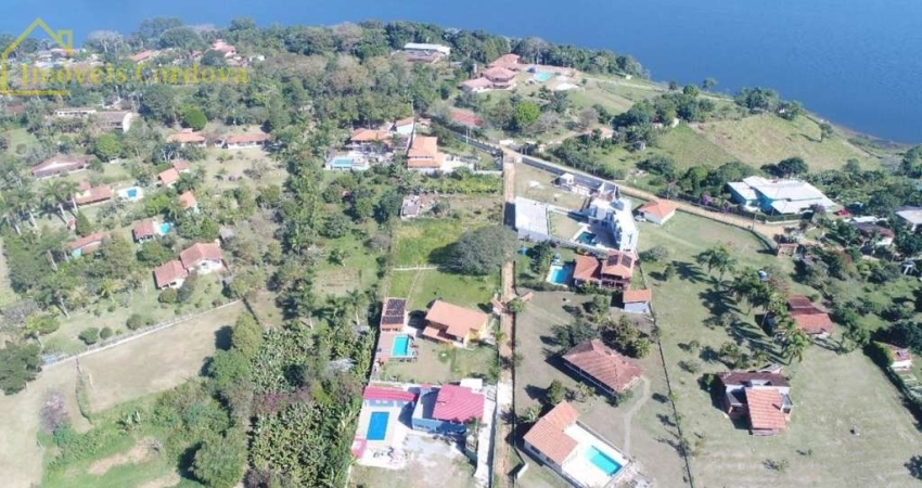Chácara / sítio com 5 quartos à venda no Taiacupeba, Mogi das Cruzes 