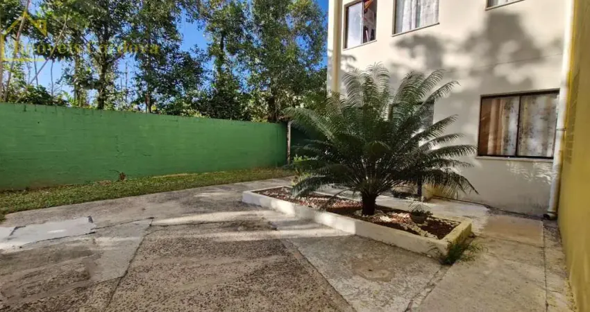Apartamento com 2 quartos à venda no Chácara Vista Linda, Bertioga 