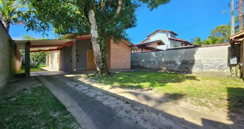 Casa com 2 quartos à venda no Indaia, Bertioga 