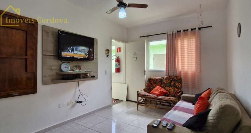 Apartamento com 2 quartos para alugar no Jardim Rio da Praia, Bertioga 