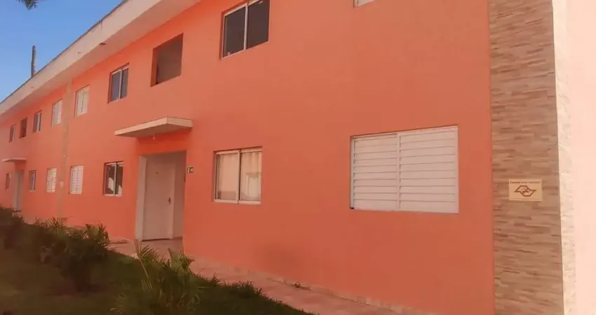 Apartamento com 2 quartos para alugar no Indaia, Bertioga 