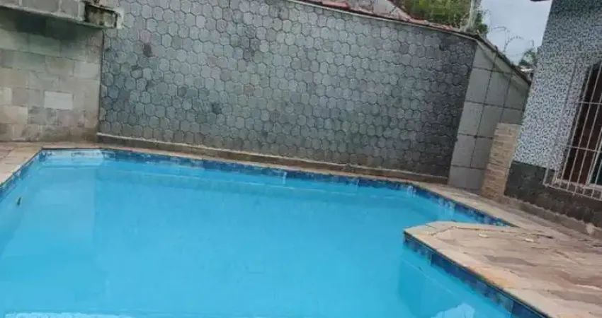 Casa com 2 quartos à venda na Vista Linda, Bertioga 