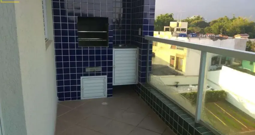 Apartamento com 2 quartos para alugar no Centro, Bertioga 