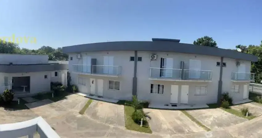 Casa com 2 quartos à venda no Jardim Rafael, Bertioga 