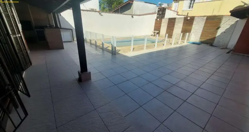 Casa com 3 quartos à venda no Centro, Bertioga