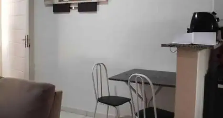 Casa com 2 quartos à venda na Vista Linda, Bertioga