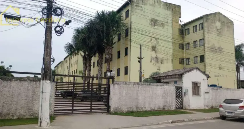 Apartamento com 2 quartos à venda no Chácara Vista Linda, Bertioga