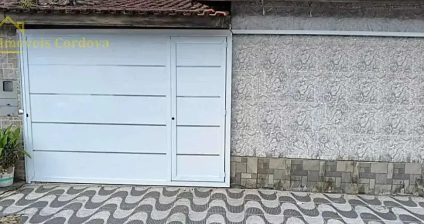 Casa com 2 quartos à venda no Indaia, Bertioga
