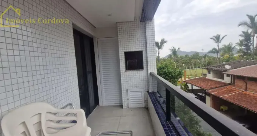 Apartamento com 2 quartos para alugar no Maitinga, Bertioga