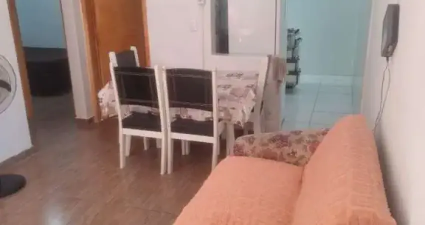 Apartamento com 2 quartos à venda no Jardim Rafael, Bertioga 