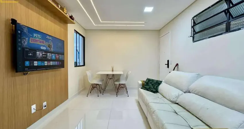 Apartamento com 2 quartos à venda no Jardim Rafael, Bertioga