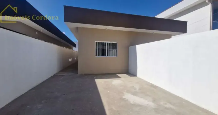 Casa com 2 quartos à venda na Vista Linda, Bertioga 