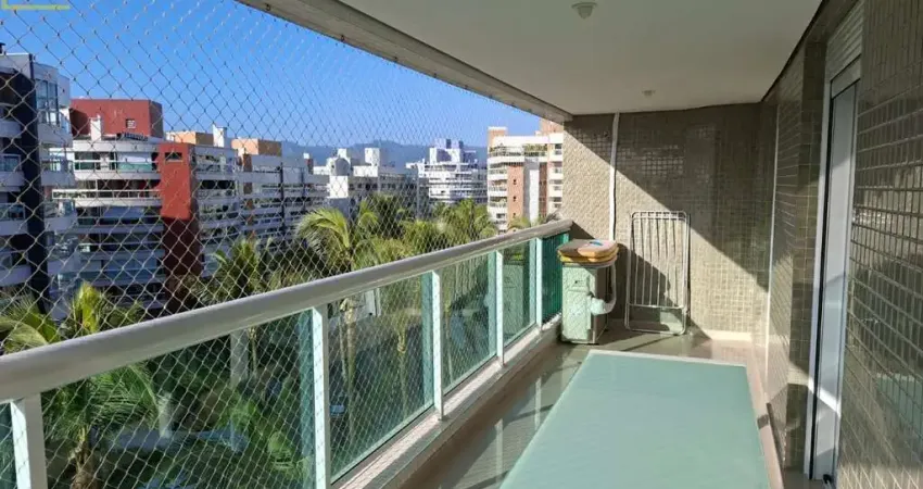 Apartamento com 2 quartos à venda na Riviera, Bertioga
