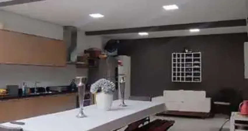 Casa com 5 quartos à venda no Indaia, Bertioga