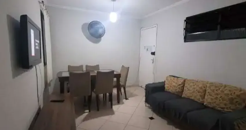 Apartamento com 2 quartos à venda no Jardim Rafael, Bertioga 