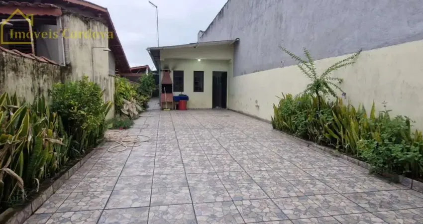 Casa com 3 quartos à venda no Jardim Rafael, Bertioga 