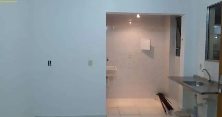 Apartamento com 2 quartos para alugar no Chácara Vista Linda, Bertioga