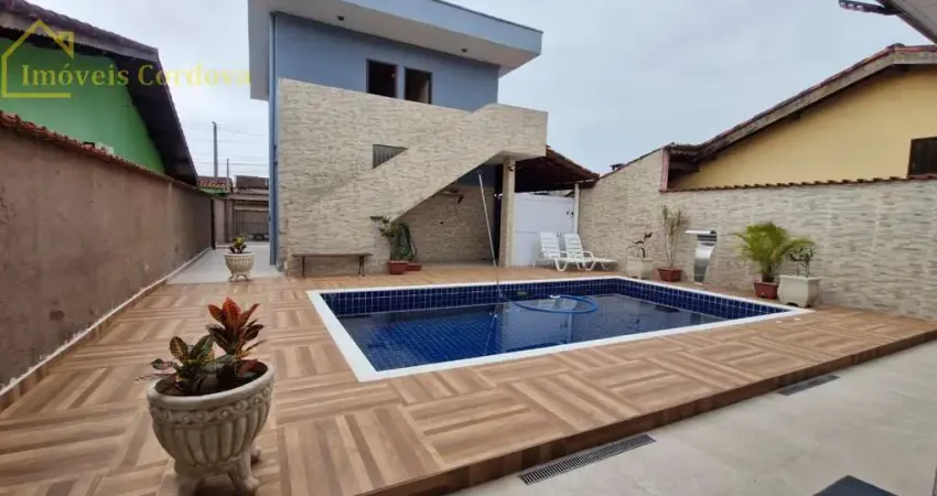 Casa com 6 quartos à venda na Vista Linda, Bertioga