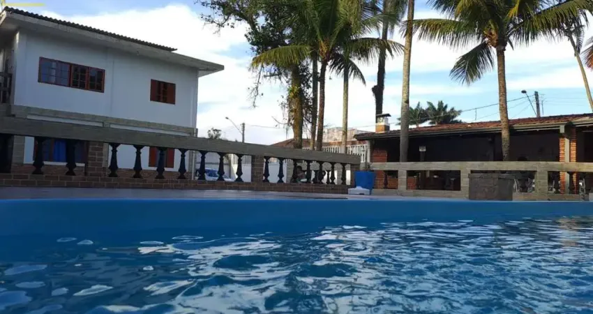 Casa comercial com 4 salas à venda na Vista Linda, Bertioga 