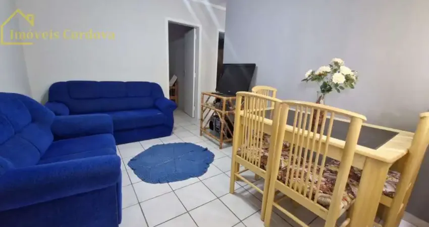 Apartamento com 2 quartos à venda no Centro, Bertioga 